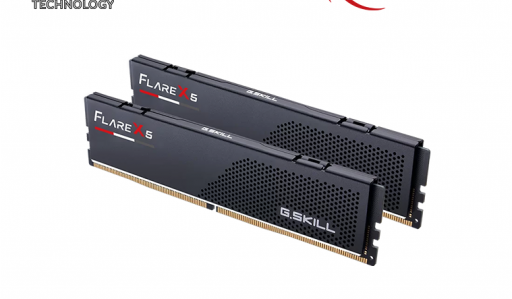 G.skill Flare X5 6000mhz 64GB CL30 DDR5 Desktop Memory - [Ryzen]
